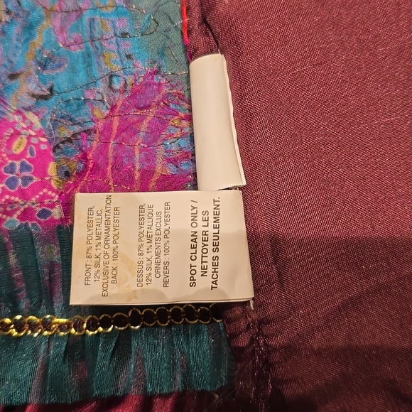 Unique Christmas Tree Skirt - Picture 5 of 6